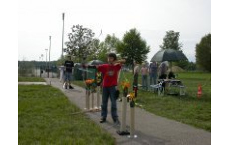 Week -end du 30/09 &amp; 01/10